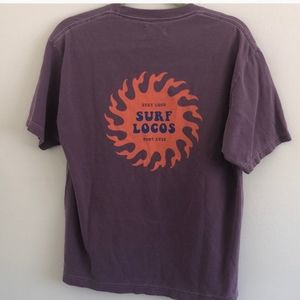 surf locos shirt